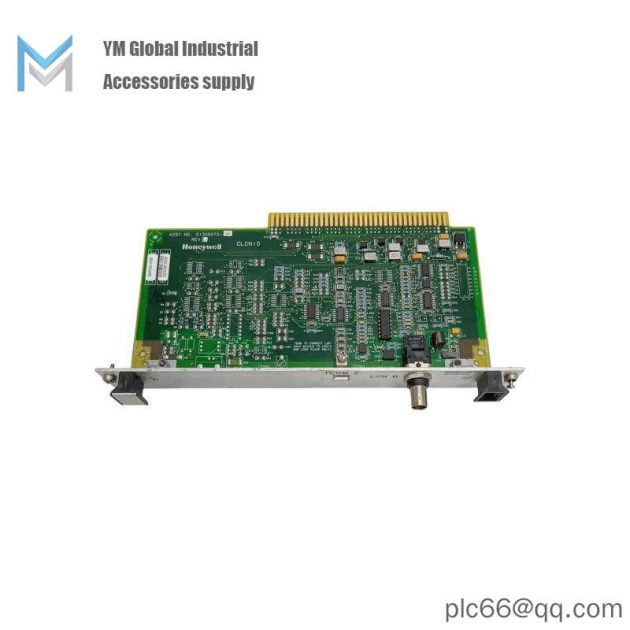 Honeywell 51305072-300 CLCN-B CE I/O Control Module