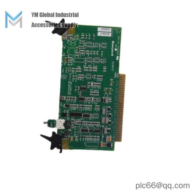 HONEYWELL 51305072-600: Industrial-grade Input Output Board