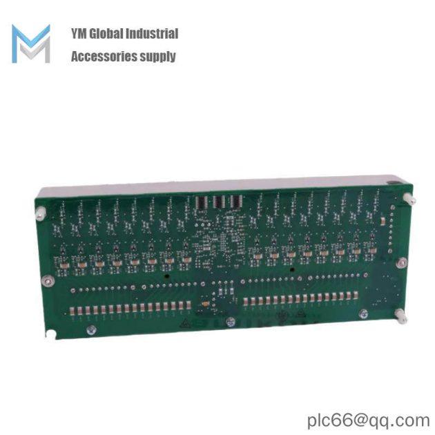 Honeywell 51305072-700: TDC 3000 Input Output Board, Designed for Industrial Automation Excellence