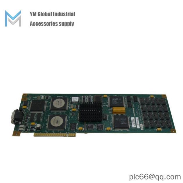 Honeywell 51305430-100 PC Board, LCNP-4 Module