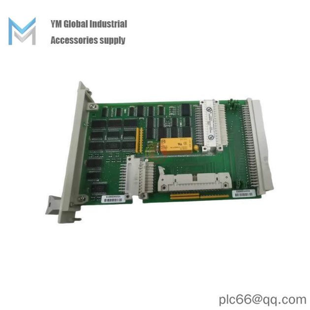 HONEYWELL 51306673-200 UCN Digital Input IOP: Industrial Control Module, Precision and Reliability in Every Detail