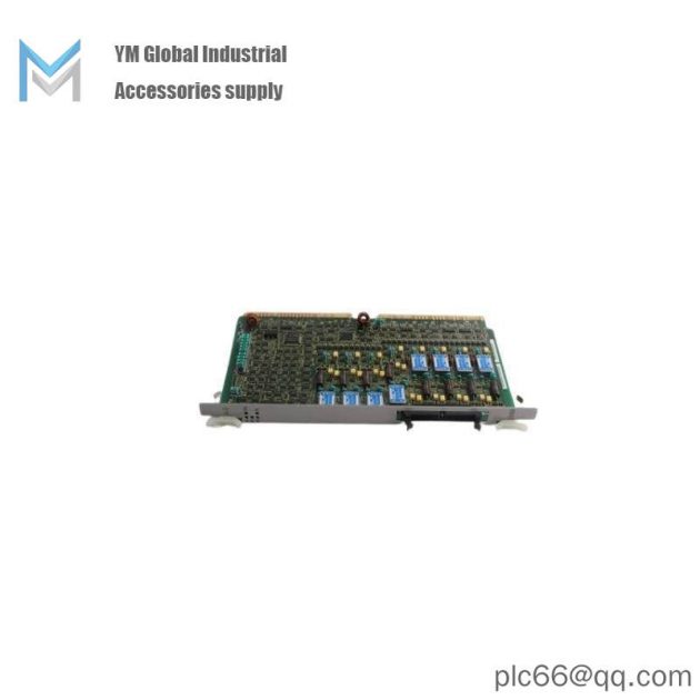 HONEYWELL 51306816-200 EPNI2 Input/Output Board