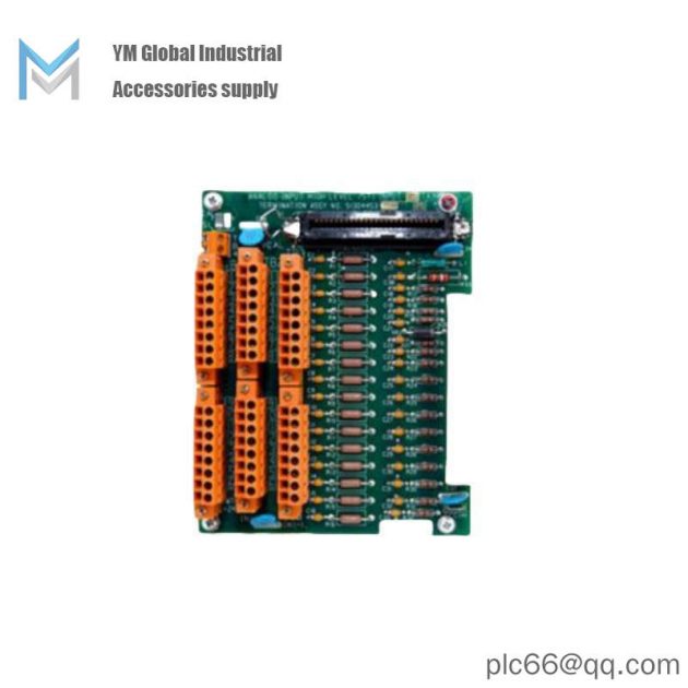 Honeywell 51309150-175 UCN Digital Output Module: Precision Control in Industrial Automation