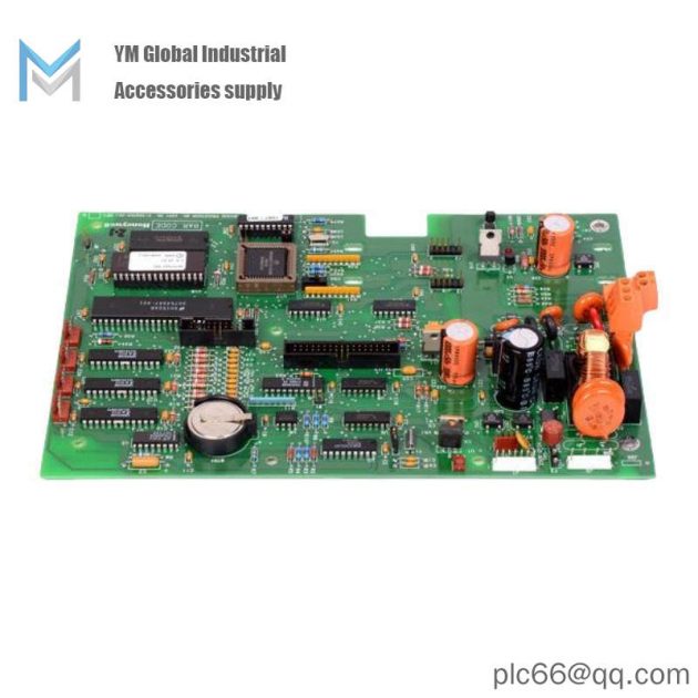 Honeywell 51309355-001 PC Board: Control Precision, Built for Industry Excellence