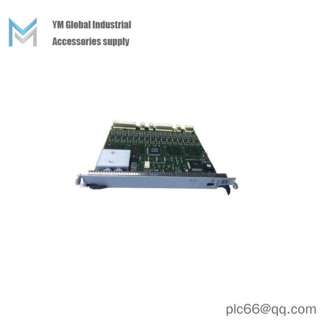 Honeywell 51401551-400 Memory Module: Industrial Control Solutions for Enhanced Efficiency