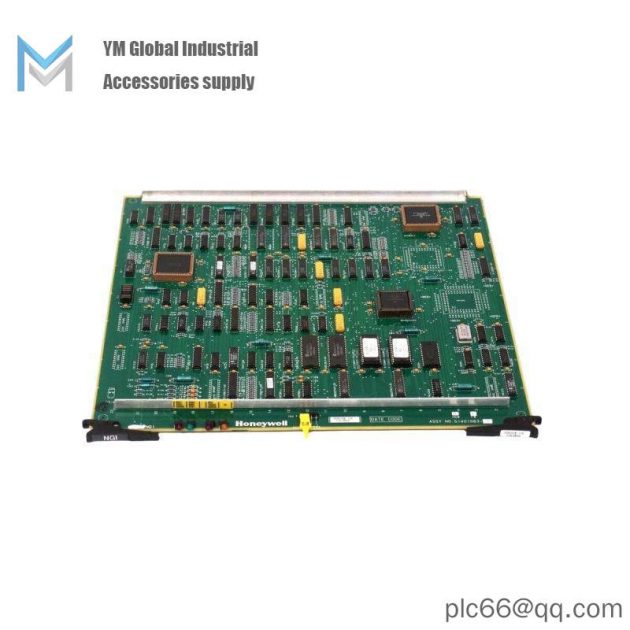 Honeywell 51401583-200 Network Interface Card, Advanced Communication Module