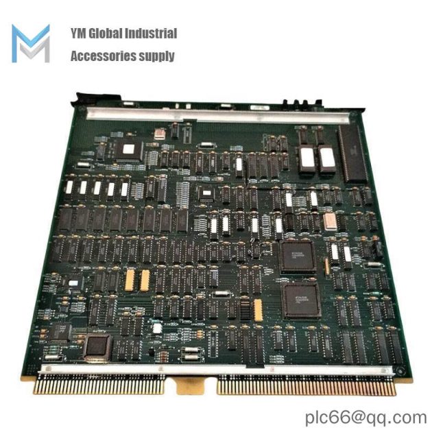 Honeywell 51402089-100 Display Interface Board: Industrial Control Solution for Advanced Automation