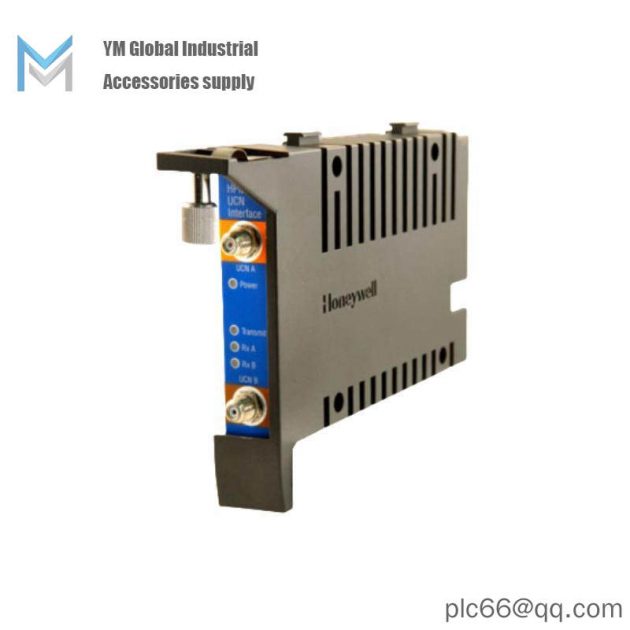 Honeywell 51402573-150: Advanced Interface Module for Industrial Control Systems