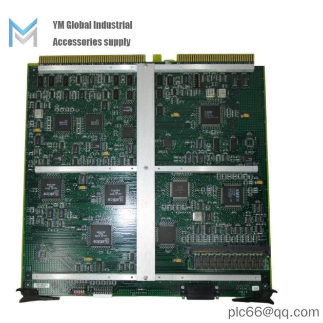 Honeywell 51402615-400 PLC Mother Board, Advanced Control Solutions for Industry