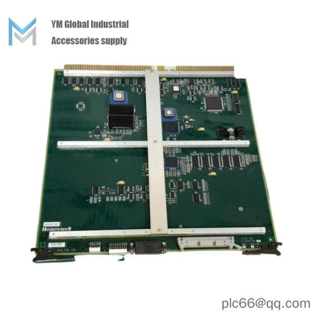 HONEYWELL 51403519-160 TDC 3000 Memory Processor, Advanced Control Solutions for Industrial Automation