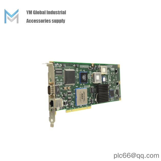 Honeywell 51403776-100 Processor Board: Industrial Control Excellence