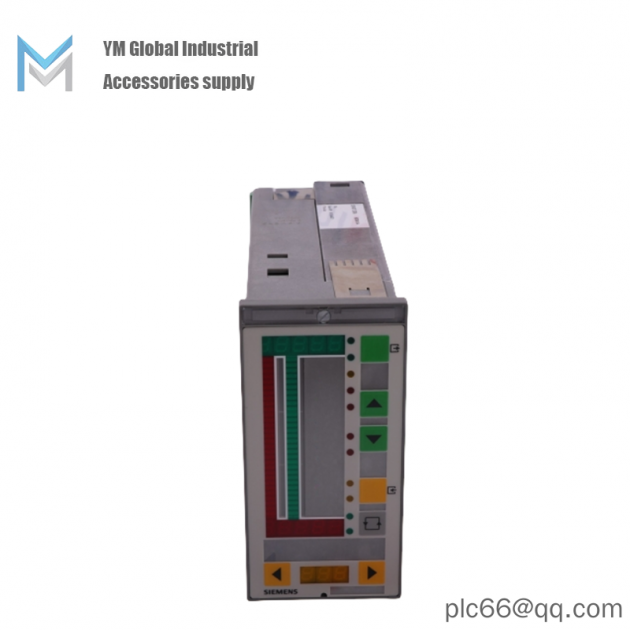 SIEMENS 562-001 Power Open Processor: Control & Automation Solution