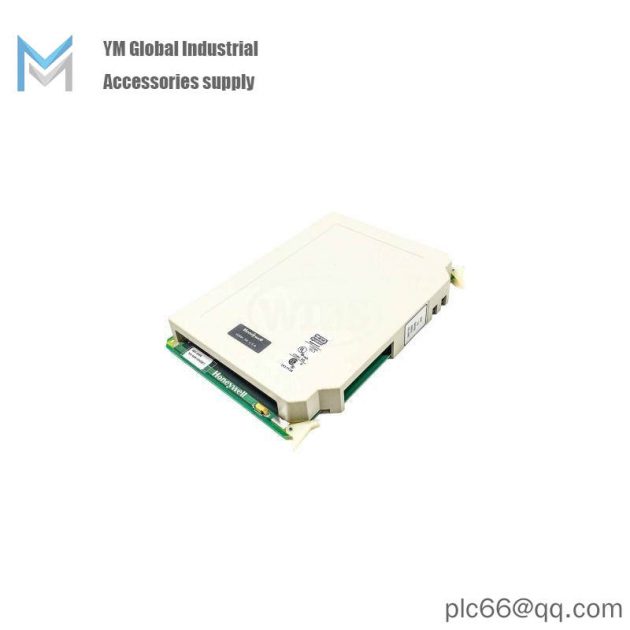 Honeywell I/O Control Module 620-0085 - Industrial Automation Solution