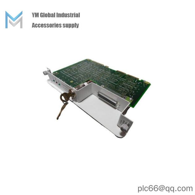 Honeywell 620-0088 Parallel Link Driver Module, Rev. E