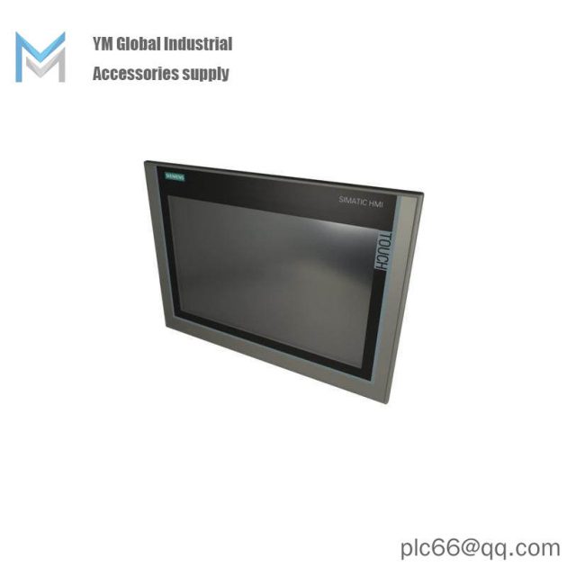 SIEMENS SIMATIC HMI TP1200 Comfort Panel, PLC Modules, HMI & Controls