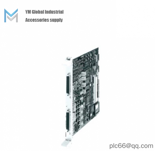 SIEMENS 6DD1606-3AC0 IT41 Expansion Module for PM4/PM5/PM6 Control