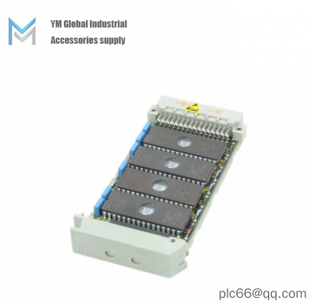 Siemens 6DD1610-0AG1: Advanced Simadyn D Memory Submodule