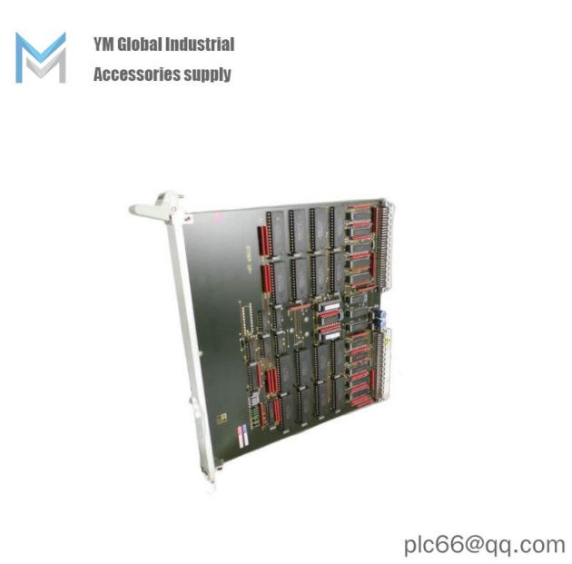 SIEMENS 6DD1611-0AD0 MM11 Mailbox Module for Industrial Automation