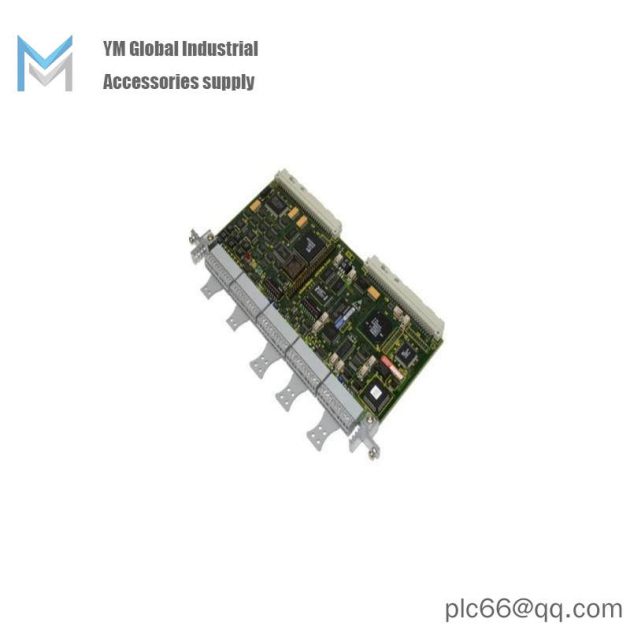 SIEMENS 6DD1 606-0AD0: Advanced Automation Technology Module