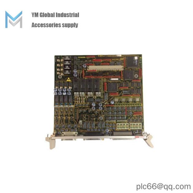 SIEMENS 6DD1 606-4AB0 Microsized PLC Module