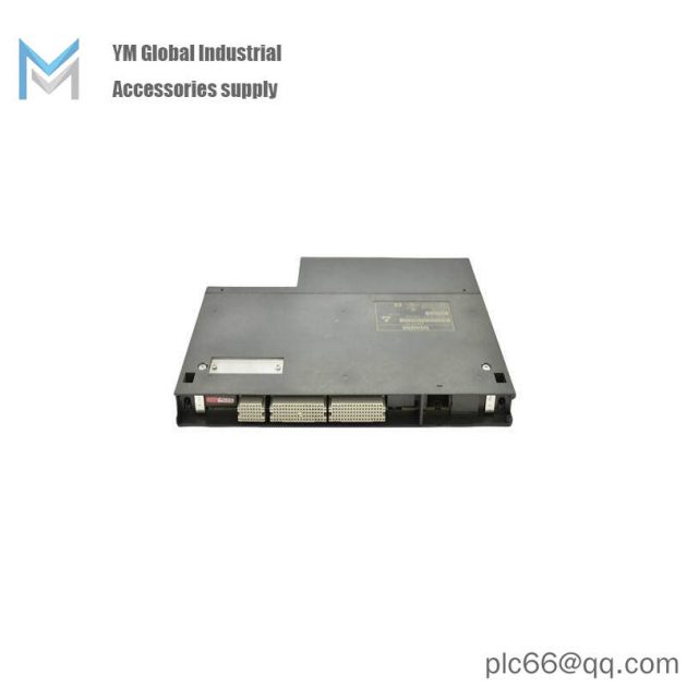 SIEMENS 6DD1 607-0AA0 Application Module - High Performance Control Solutions