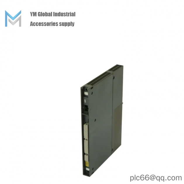 SIEMENS 6DD1-607-0AA1 Industrial Application Module