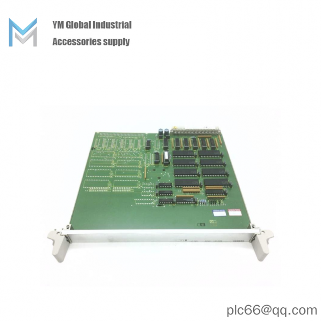 SIEMENS 6DD1 611-0AE0 SIMADYN D Industrial Control Module