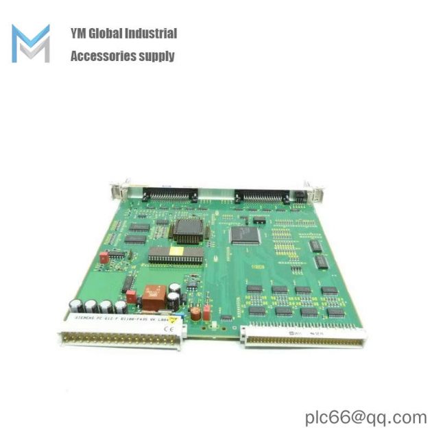 SIEMENS 6DP1614-8BB IM614 Module - High-Performance DP Interface for Industrial Automation