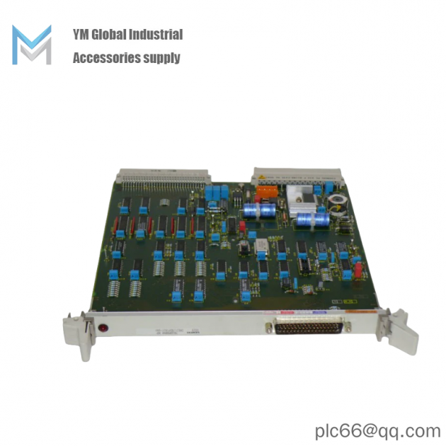 SIEMENS 6DP1631-8AA Industrial Communication Interface Module