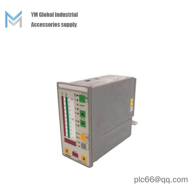 SIEMENS 6DR2004-1A SIPART DR20 CONTROLLER: High Performance Automation Solution