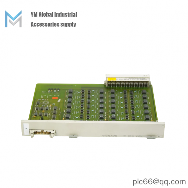 Siemens 6DS1703-8RR MS Point Extension Module for Industrial Control