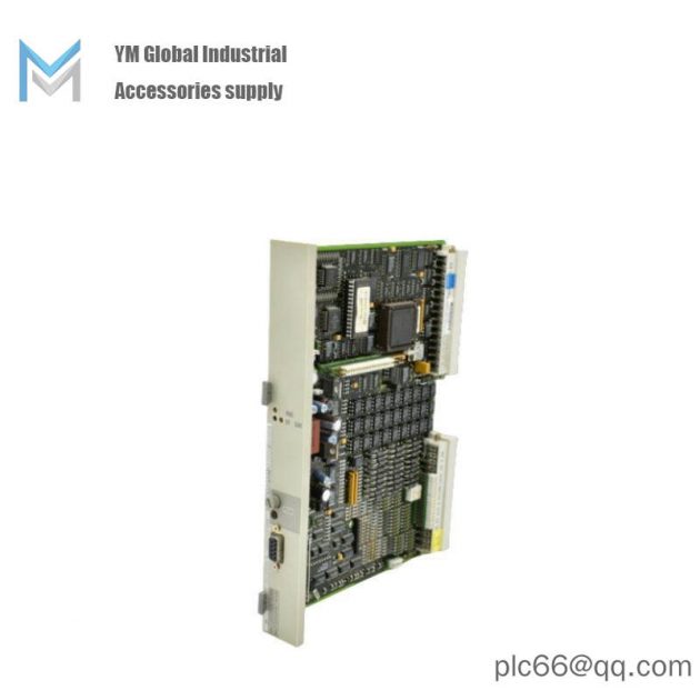 SIEMENS 6DS1719-8RR: Advanced Binary Extension Module