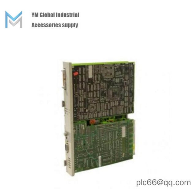 SIEMENS 6DS1731-8DD: Analog Input Module for Advanced Industrial Control