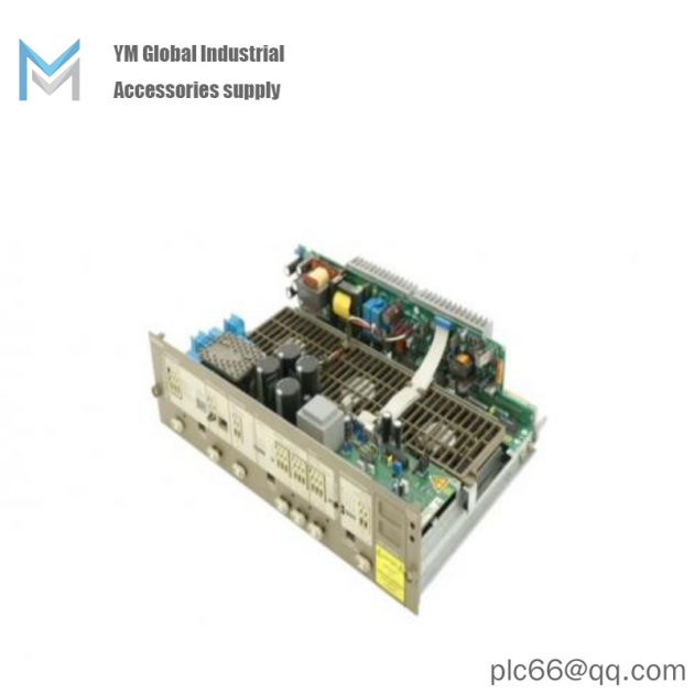 SIEMENS 6DS1-312-8BB PROFIBUS-DP Interface Module