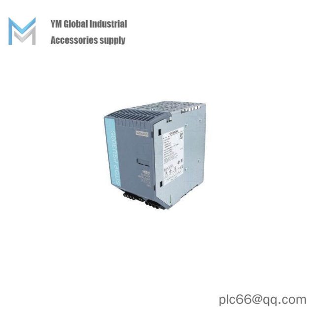 SIEMENS 6EP1436-2BA10 Power Supply, Industrial Automation Module