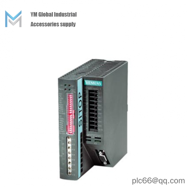 SIEMENS 6EP1931-2DC42 UPS Module 24VDC/6A with USB Interface