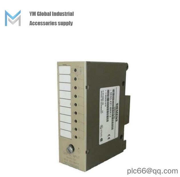 SIEMENS 6ES5090-8ME11 IM90 Interface Module - High Performance Communication Interface