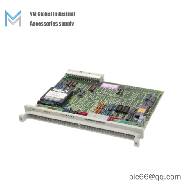 SIEMENS 6ES5243-1AB11: High-Performance IP 243 Analog Input Module