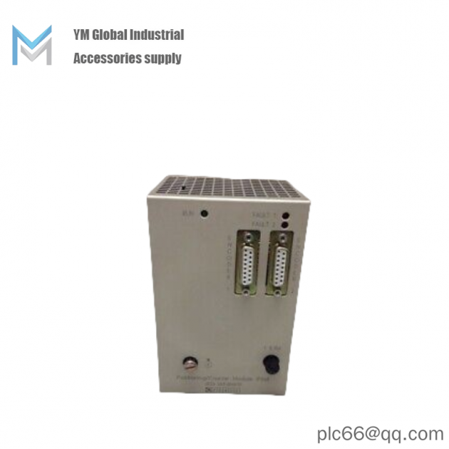 SIEMENS 6ES5263-8MA13 Industrial Positioning Module