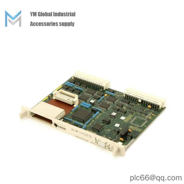 SIEMENS 6ES5308-3UB11 IM308B Interface Module: Advanced Control Solution for Industrial Automation