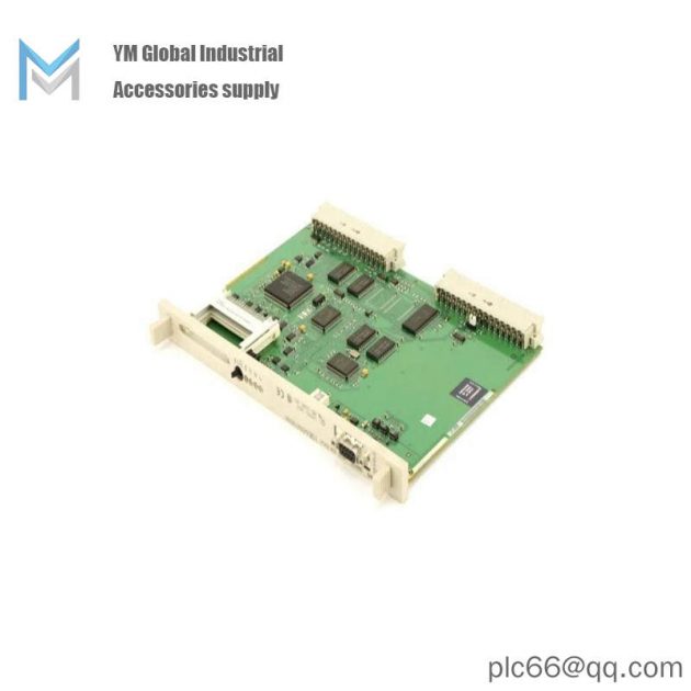 SIEMENS 6ES5308-3UC21 Connection IM308-C for PROFIBUS DP