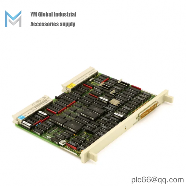 SIEMENS 6ES5324-3UA12 S7 Interface Module - Control and Connect Your Industrial Automation