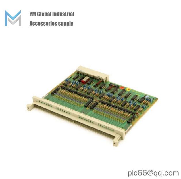 SIEMENS 6ES5420-3BA11: Industrial Grade Digital Input Module, Precision Control Solutions