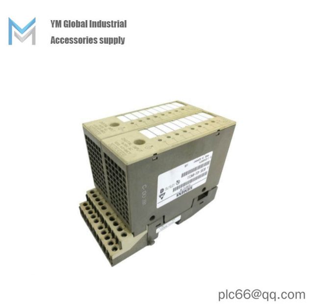 SIEMENS 6ES5431-8MC11 Digital Input Module for Programmable Logic Controllers