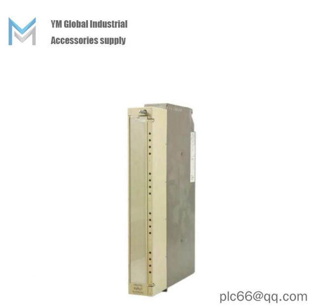 SIEMENS 6ES5435-7LA11 | Industrial Grade Digital Input Module