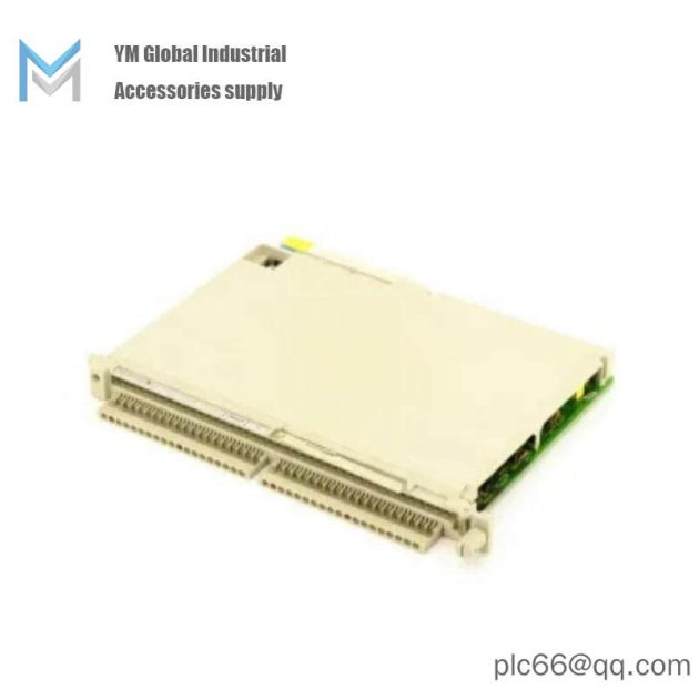 SIEMENS 6ES5436-4UA11 | Advanced Digital Input Module for Industrial Automation