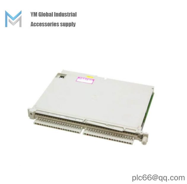 SIEMENS 6ES5441-4UA11: Advanced Digital Output Module for Efficient Control Solutions