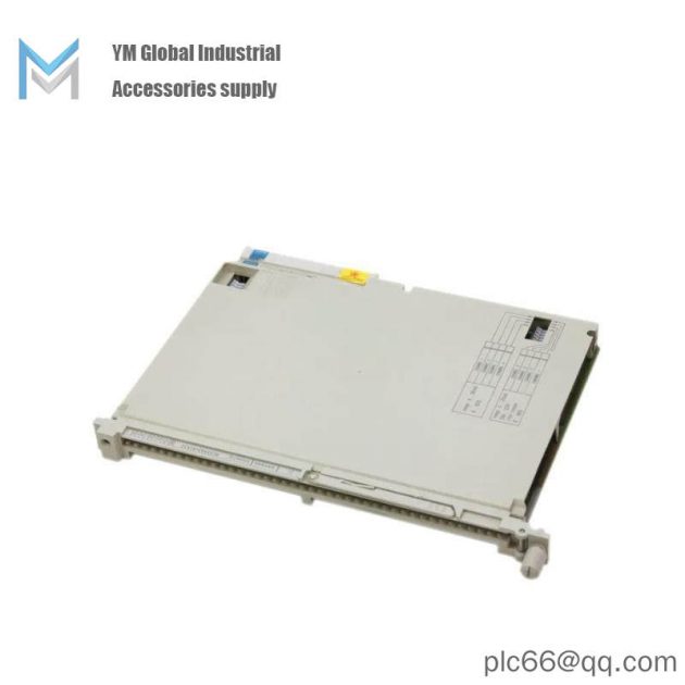 SIEMENS 6ES5463-4UA12: High Precision Analog Input Module, Industrial Automation Solutions