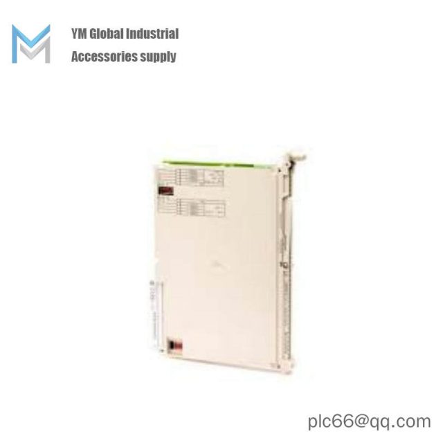 SIEMENS 6ES5463-4UA13 Analog Input Module for Industrial Control Systems