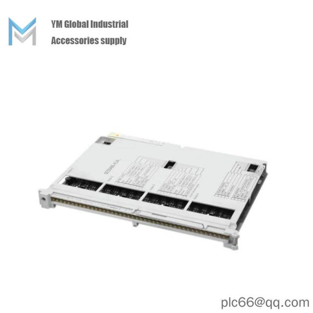 SIEMENS 6ES5465-4UA12: Advanced Analog Input Module for Industrial Automation